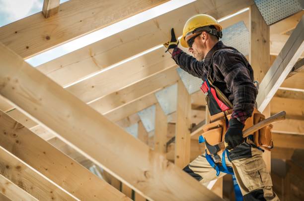 Best Commercial Roofing Services  in Bolindale, OH