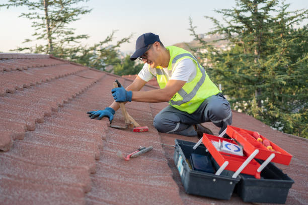 Tile Roofing Contractor in Bolindale, OH