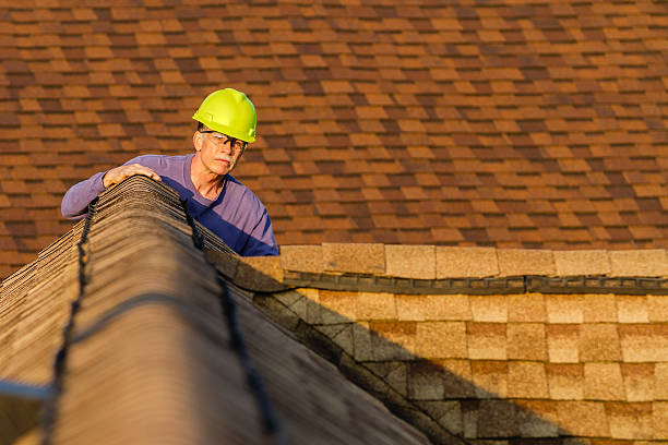 Best Emergency Roof Repair  in Bolindale, OH