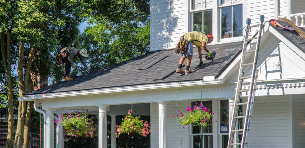 Best Storm Damage Roof Repair  in Bolindale, OH